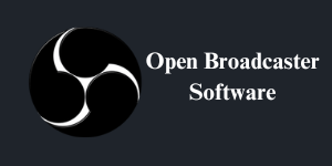 Open Broadcaster Software